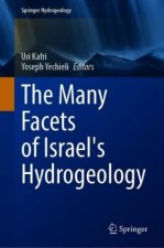 Many Facets of Israel's Hydrogeology