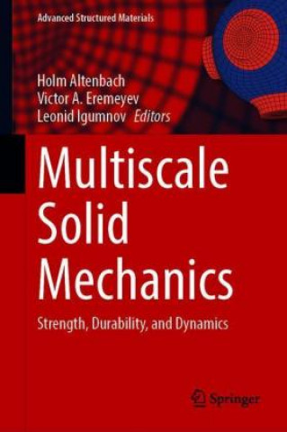 Multiscale Solid Mechanics