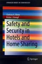 Safety and Security in Hotels and Home Sharing