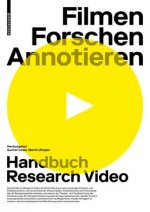 Filmen, Forschen, Annotieren