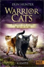 Warrior Cats - Die Welt der Clans