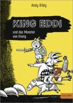 King Eddi und das Monster von Krong