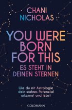 Astro-Power - Es steht in deinen Sternen