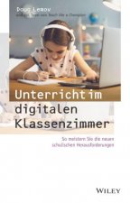 Unterricht im digitalen Klassenzimmer - So meistern Sie die neuen schulischen Herausforderungen