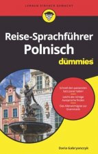 Sprachfuhrer Polnisch fur Dummies