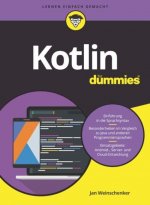 Kotlin fur Dummies