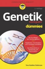 Genetik kompakt fur Dummies