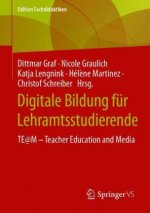 Digitale Bildung Fur Lehramtsstudierende