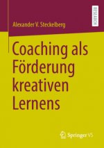 Coaching ALS Foerderung Kreativen Lernens
