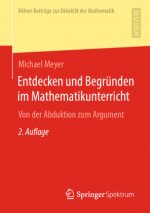 Entdecken Und Begrunden Im Mathematikunterricht