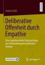 Deliberative Offenheit Durch Empathie