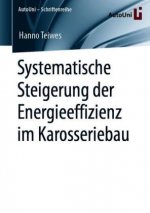 Systematische Steigerung Der Energieeffizienz Im Karosseriebau