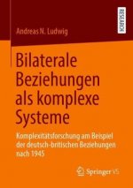 Bilaterale Beziehungen ALS Komplexe Systeme