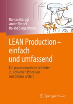 Lean Production - Einfach Und Umfassend