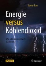 Energie Versus Kohlendioxid