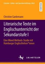 Literarische Texte Im Englischunterricht Der Sekundarstufe I