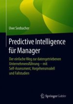 Predictive Intelligence Fur Manager