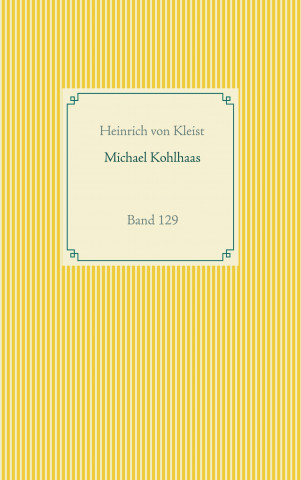 Michael Kohlhaas
