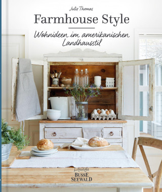 Farmhouse Style