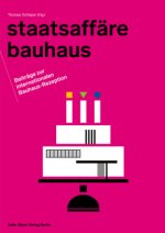 Staatsaffäre Bauhaus
