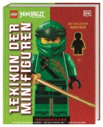 LEGO® NINJAGO® Lexikon der Minifiguren. Neuausgabe