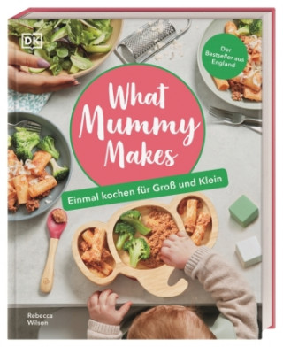 What Mummy Makes