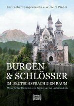 Burgen und Schloesser im deutschsprachigen Raum