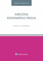 Abeceda rodinného práva