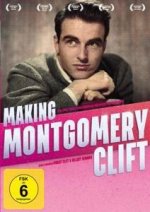 Making Montgomery Clift