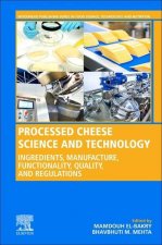Processed Cheese Science and Technology