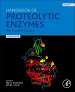 Handbook of Proteolytic Enzymes