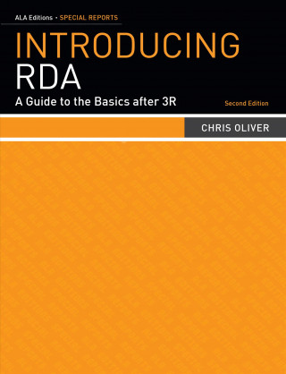 Introducing RDA