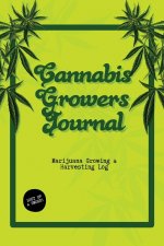 Cannabis Growers Journal