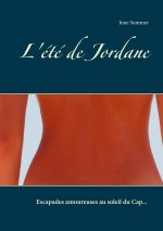 L'ete de Jordane