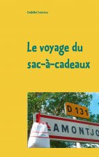 voyage du sac-a-cadeaux