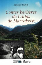 Contes berb?res de l'Atlas de Marrakech