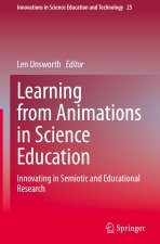 Learning from Animations in Science Education