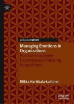 Managing Emotions in Organizations