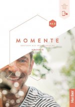 Momente A1.2 - Arbeitsbuch plus interaktive Version