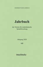 Niederdeutsches Jahrbuch 143 (2020)