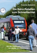 Bahn-Rebellen vom Schnaittachtal