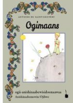 Der Kleine Prinz. Ogimaans