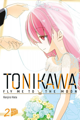 TONIKAWA - Fly me to the Moon 2