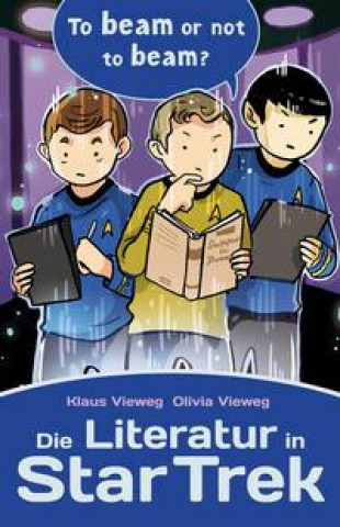 Die Literatur in Star Trek