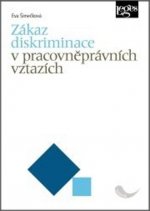 Zákaz diskriminace v pracovněprávních vztazích