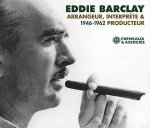 Arrangeur,Interprste & Producteur 1946-1962