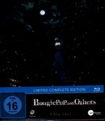 Boogiepop and Others - Komplettbox