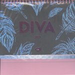 CALENDARIO MESA DIVA 2021