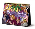 CALENDARIO MESA PAQUITA SALAS 2021