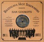 Present Jean Goldkette